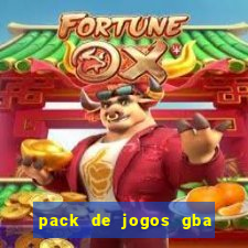 pack de jogos gba pt br